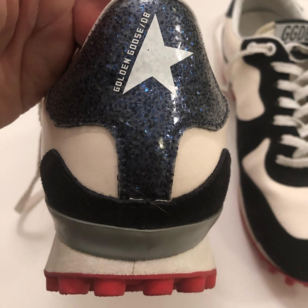 Golden Goose Starland ⭐️